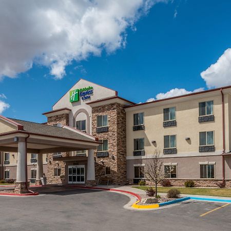 Holiday Inn Express Hotel Vernal By Ihg Εξωτερικό φωτογραφία