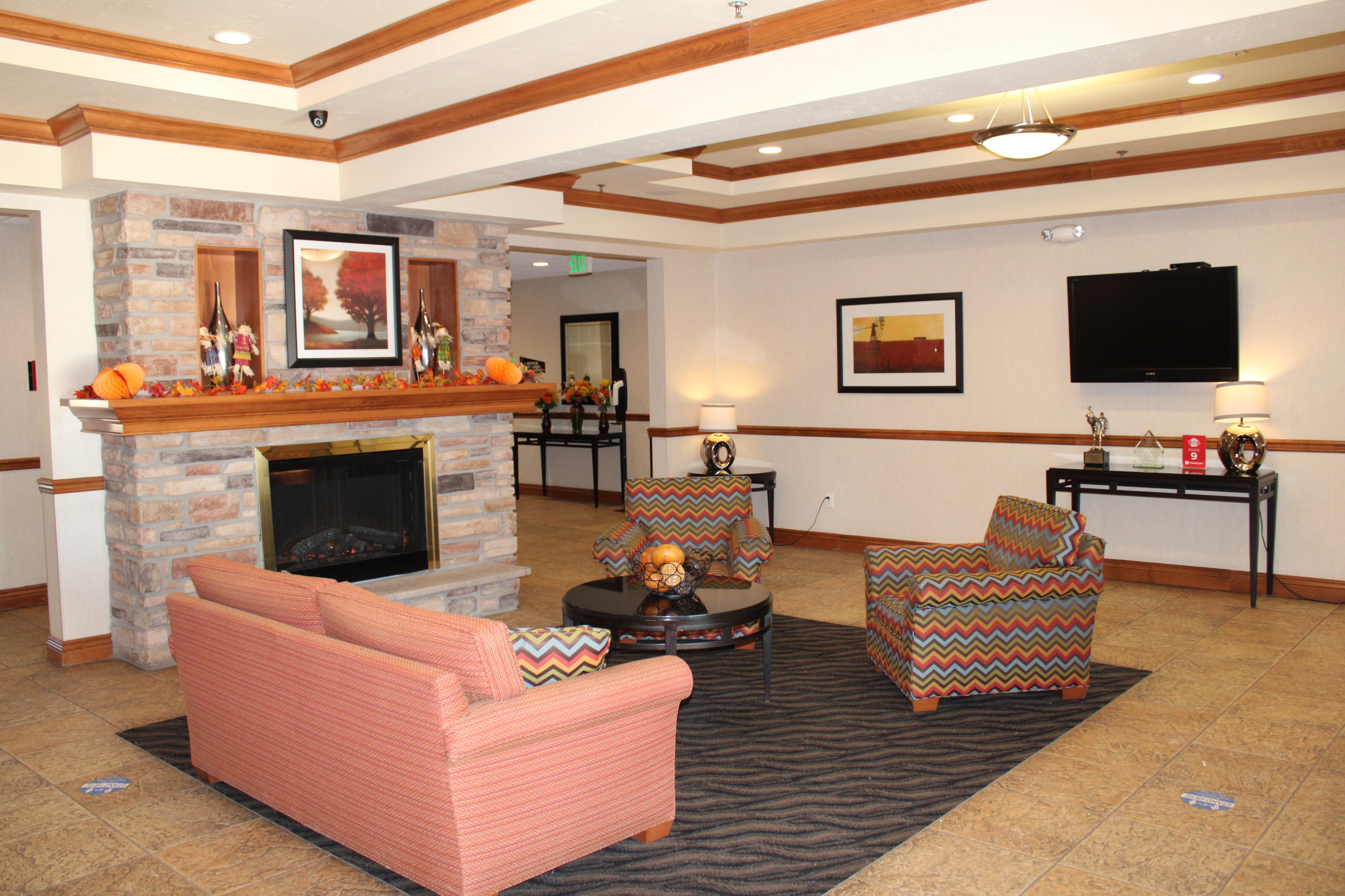 Holiday Inn Express Hotel Vernal By Ihg Εξωτερικό φωτογραφία