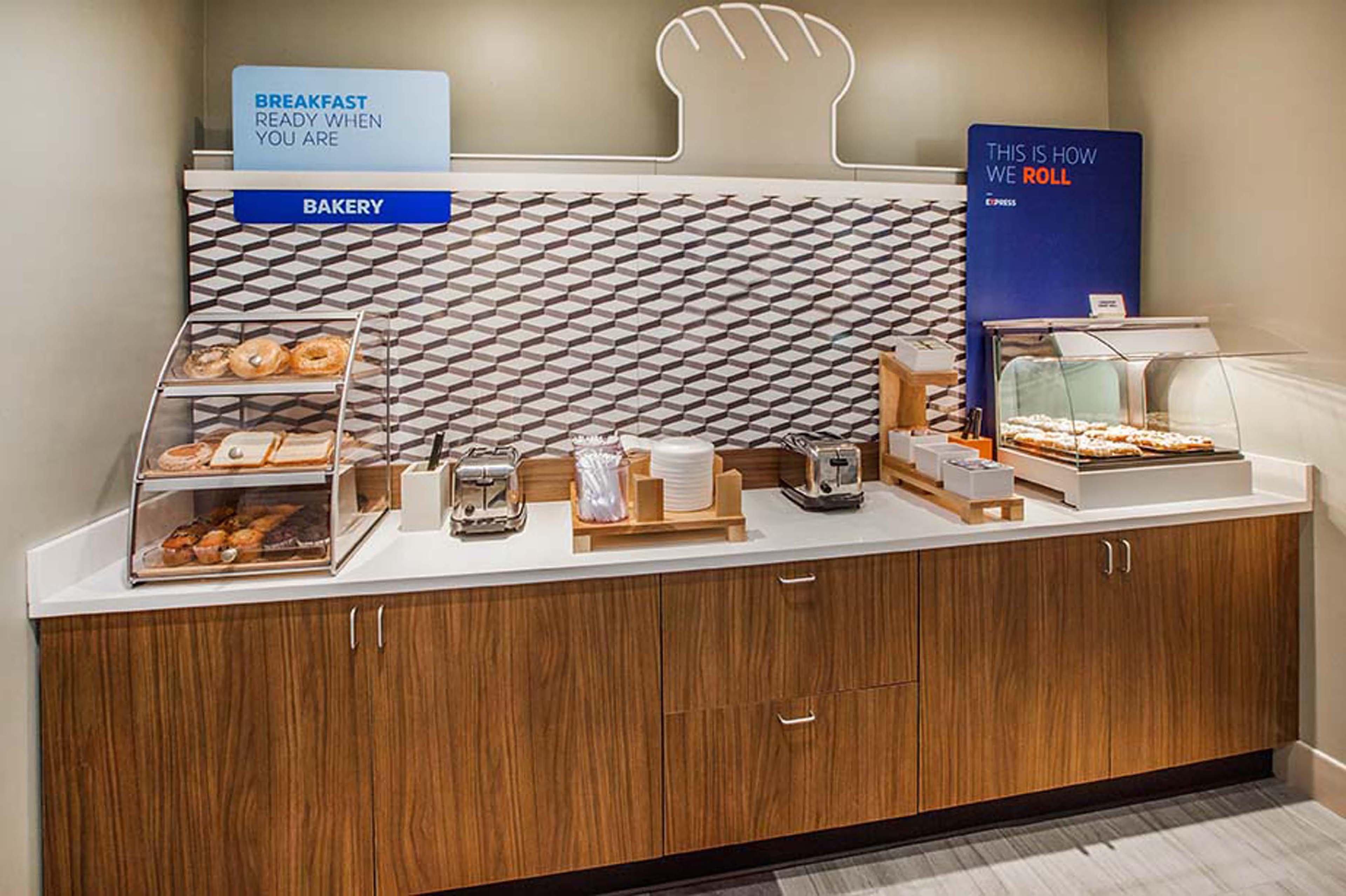 Holiday Inn Express Hotel Vernal By Ihg Εξωτερικό φωτογραφία