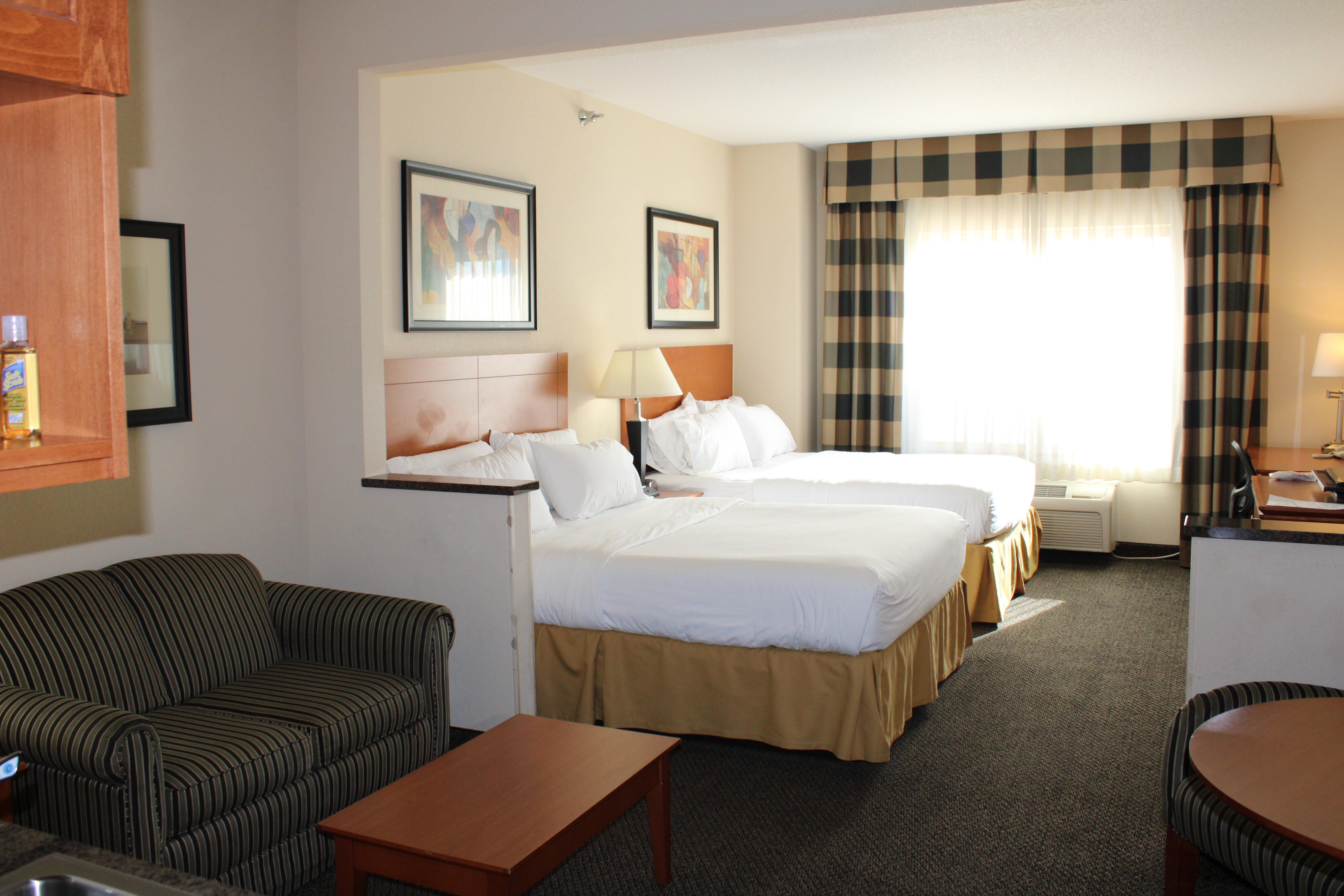Holiday Inn Express Hotel Vernal By Ihg Εξωτερικό φωτογραφία