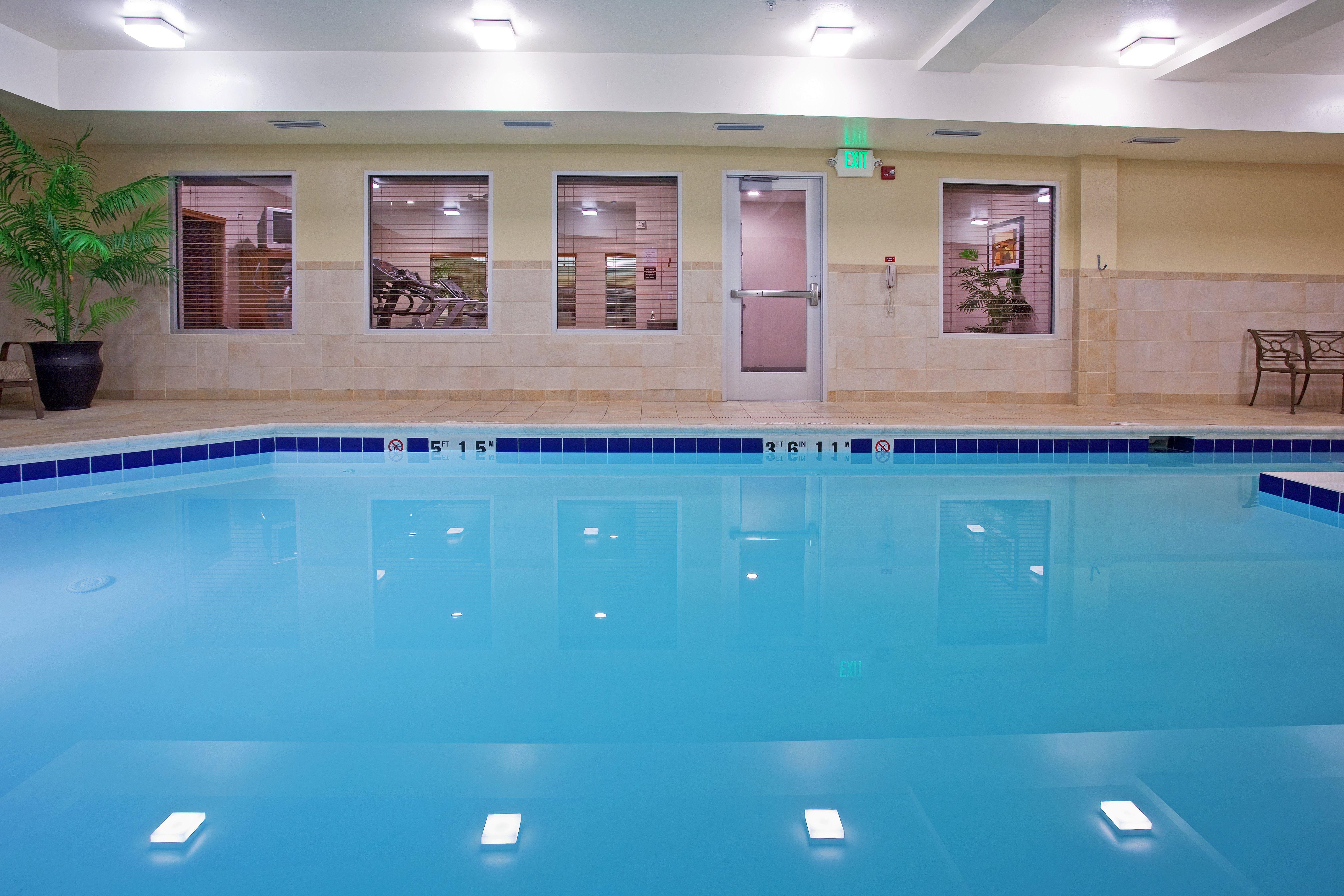 Holiday Inn Express Hotel Vernal By Ihg Εξωτερικό φωτογραφία
