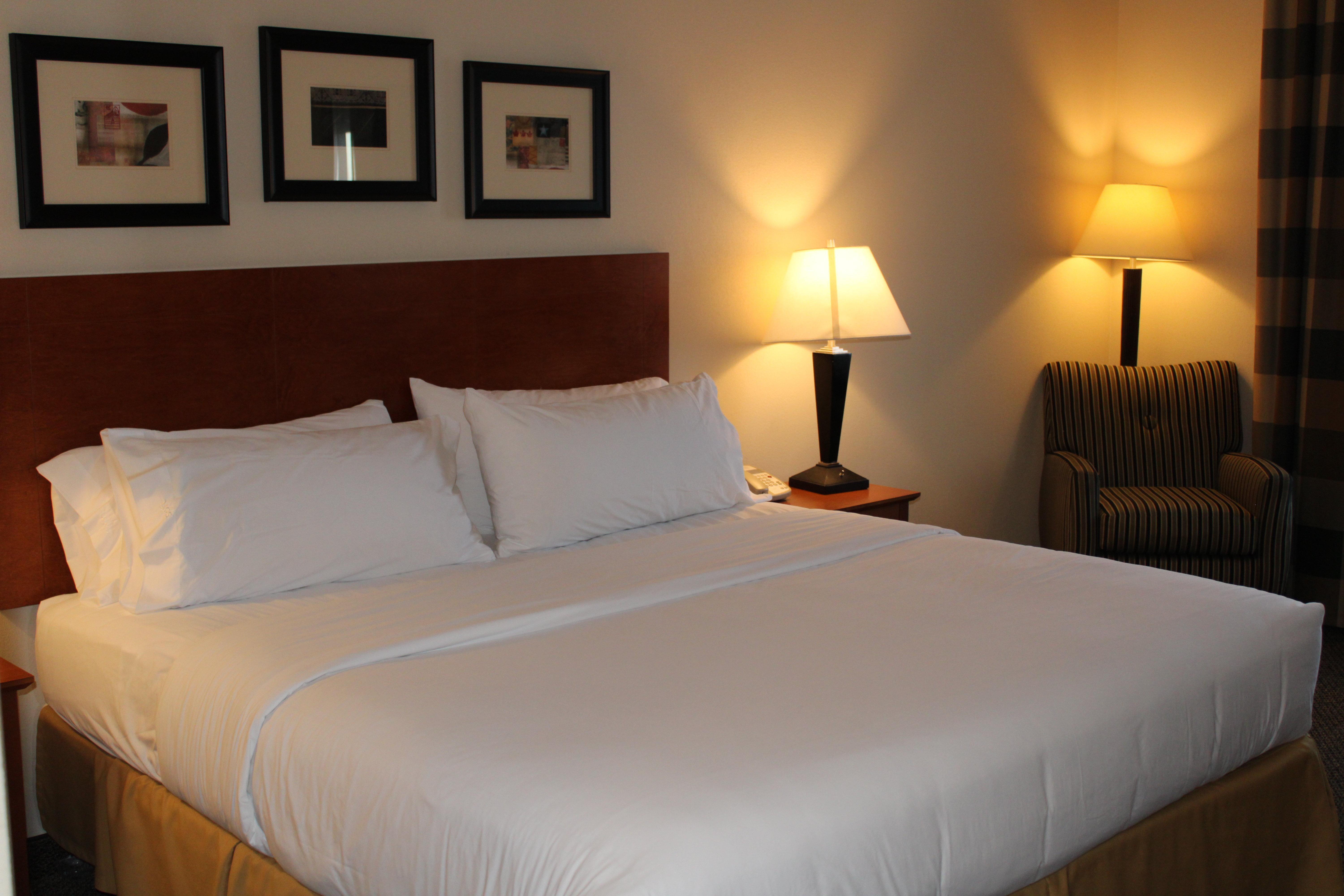 Holiday Inn Express Hotel Vernal By Ihg Εξωτερικό φωτογραφία