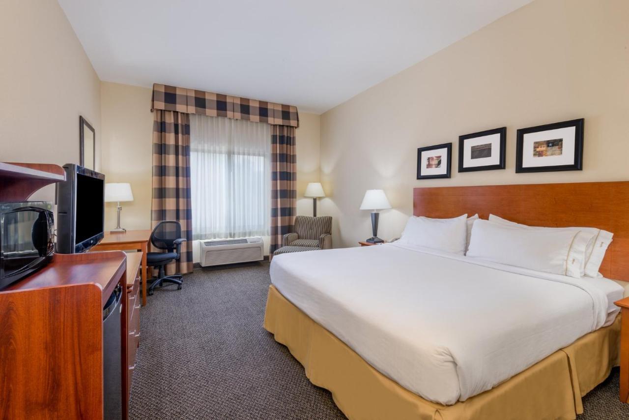Holiday Inn Express Hotel Vernal By Ihg Εξωτερικό φωτογραφία