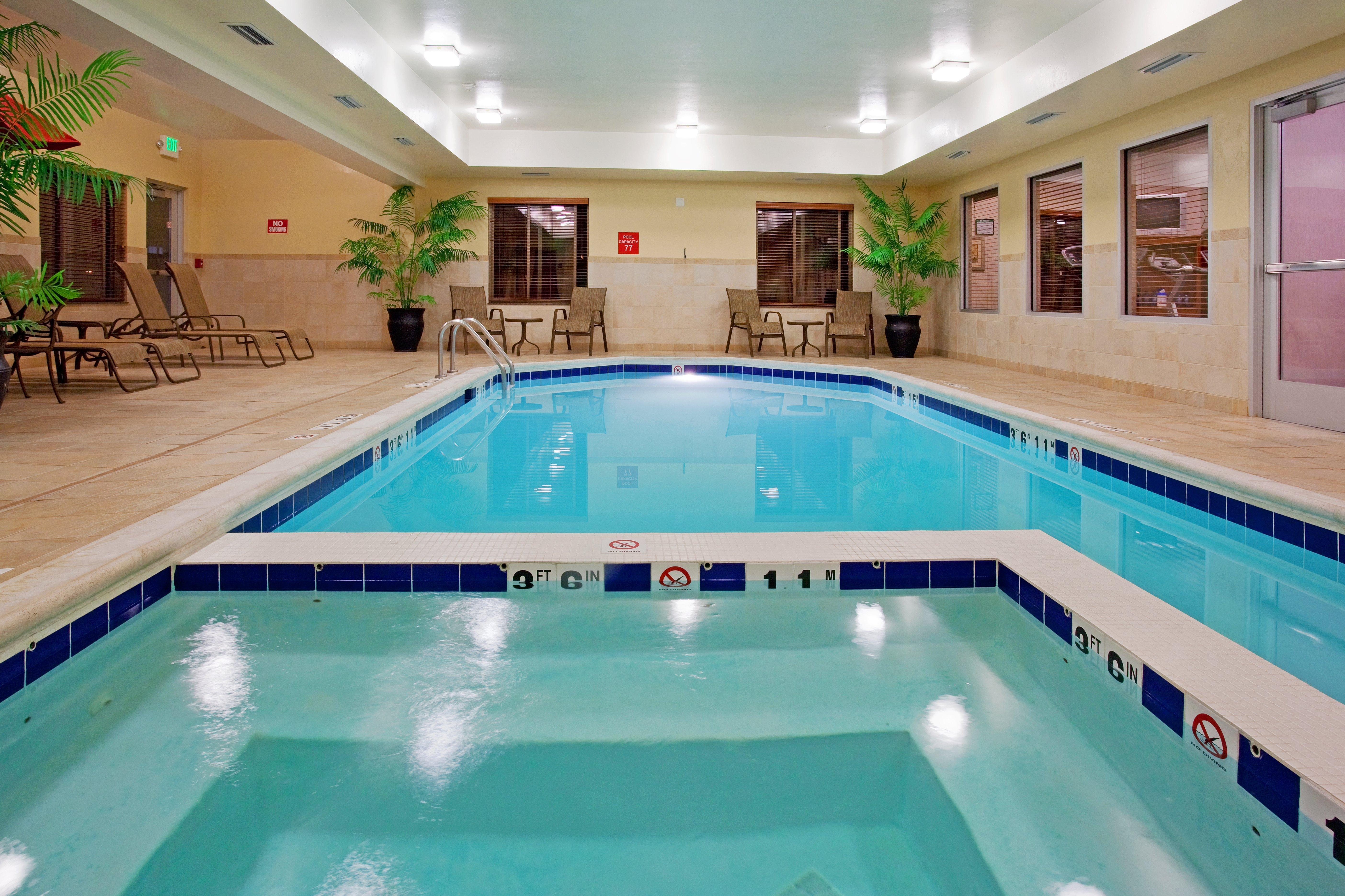 Holiday Inn Express Hotel Vernal By Ihg Εξωτερικό φωτογραφία