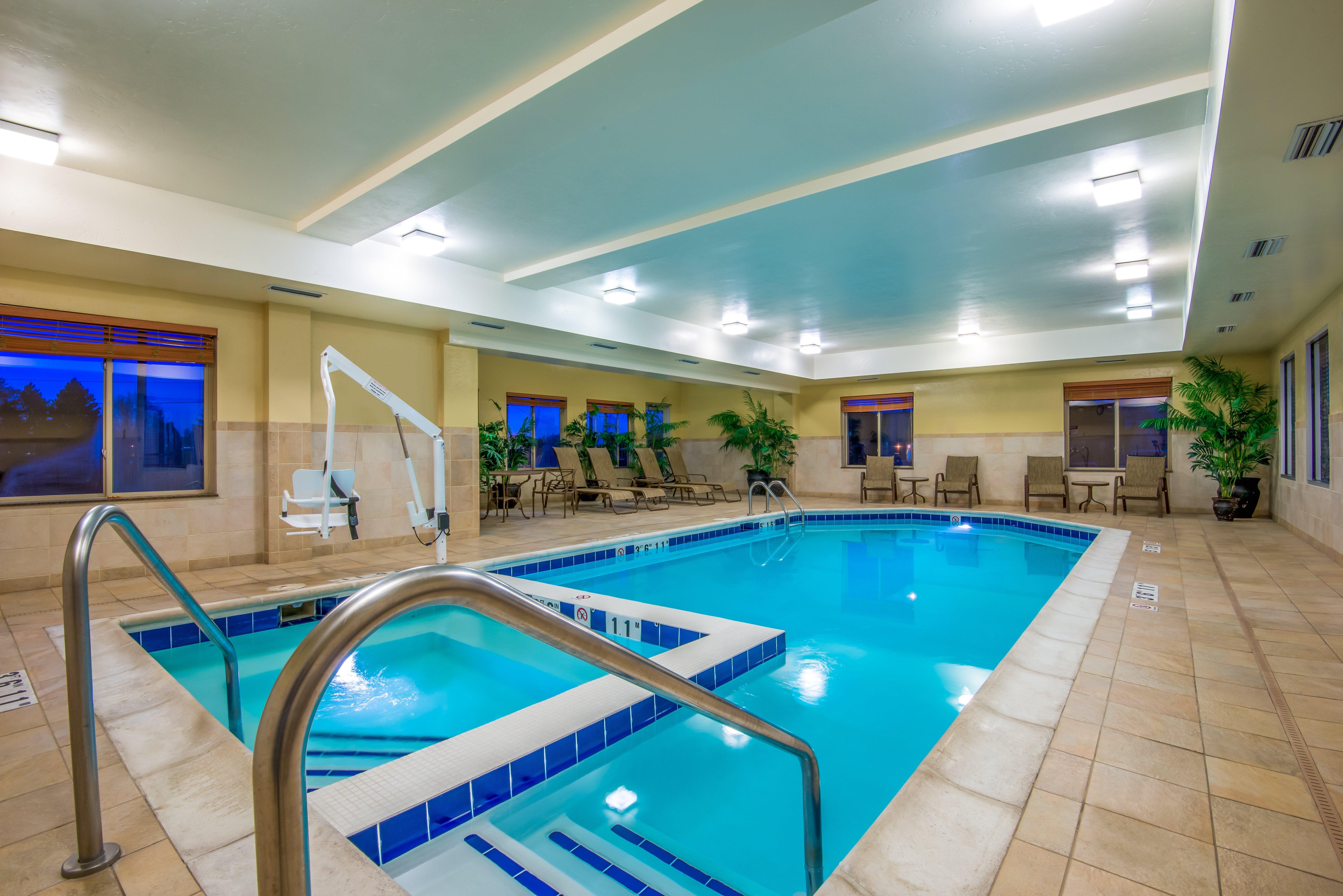 Holiday Inn Express Hotel Vernal By Ihg Εξωτερικό φωτογραφία