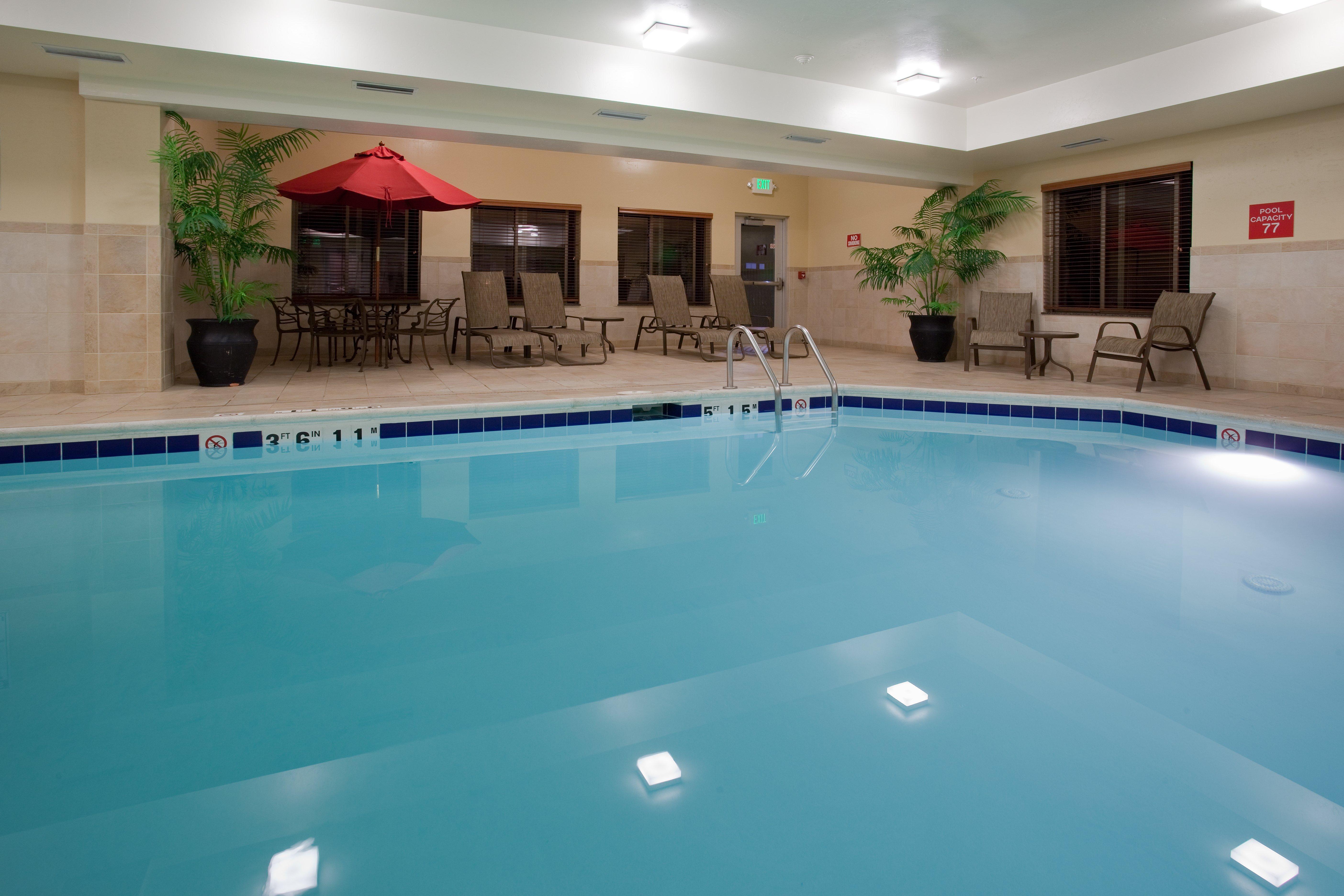 Holiday Inn Express Hotel Vernal By Ihg Εξωτερικό φωτογραφία