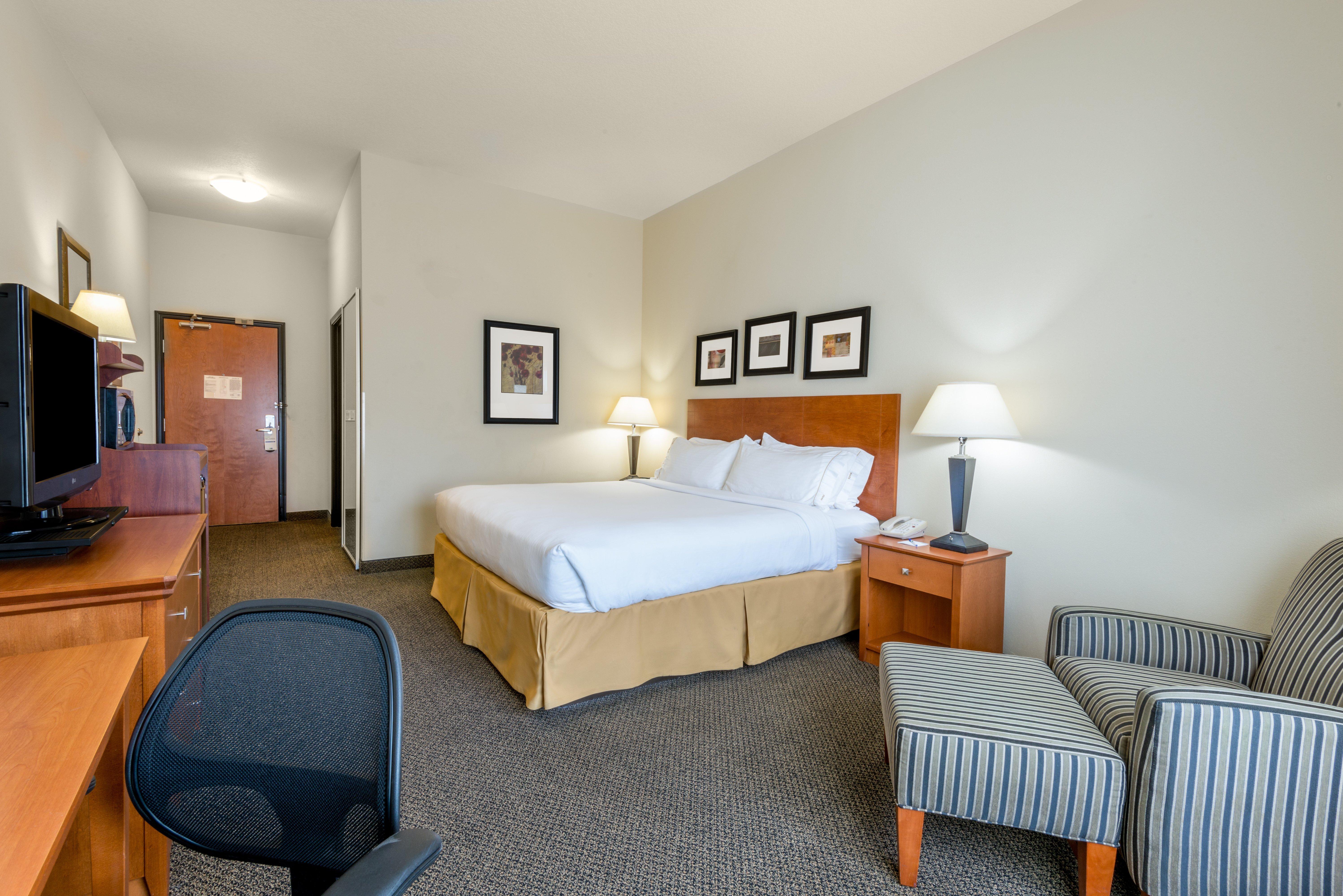 Holiday Inn Express Hotel Vernal By Ihg Εξωτερικό φωτογραφία