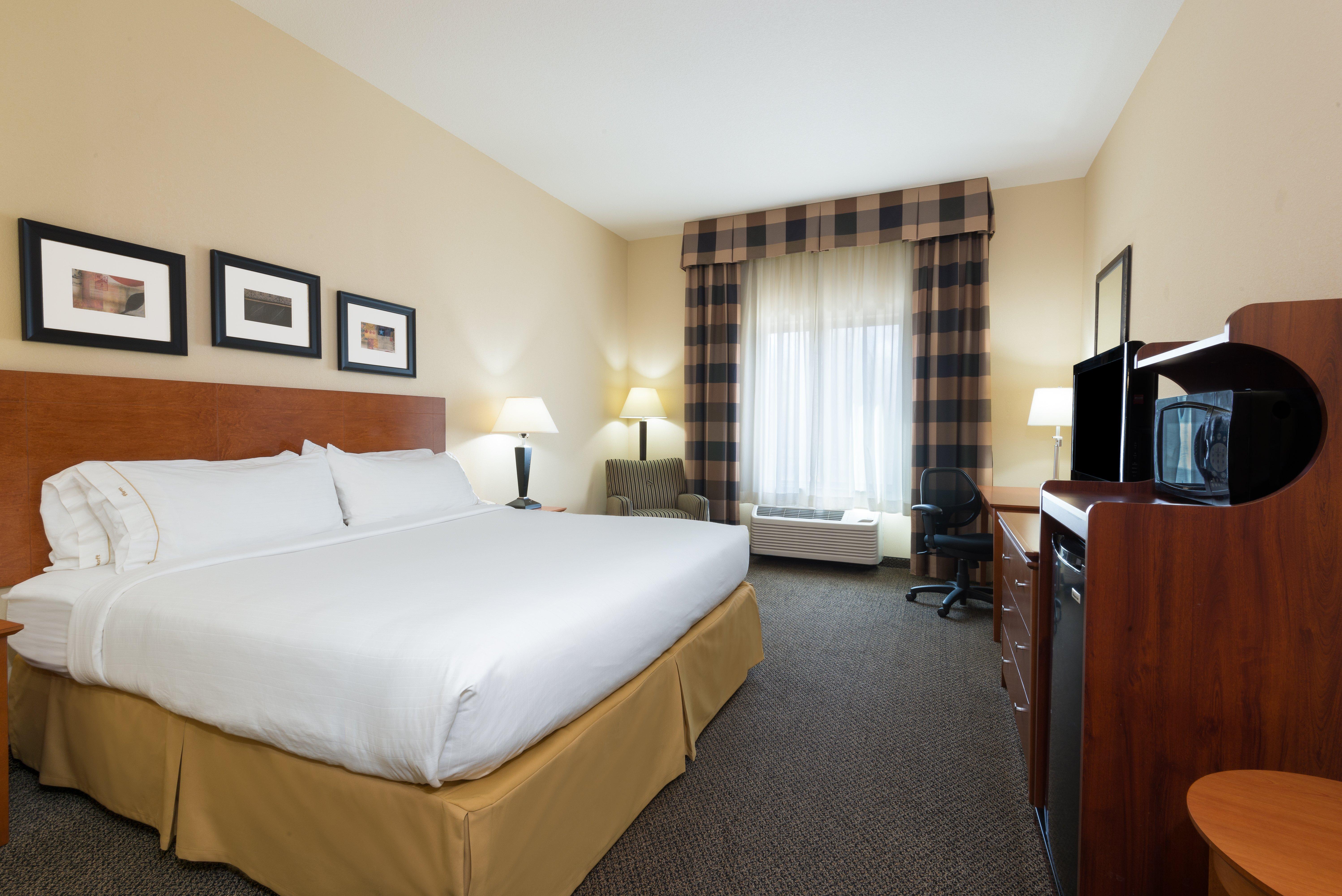 Holiday Inn Express Hotel Vernal By Ihg Εξωτερικό φωτογραφία