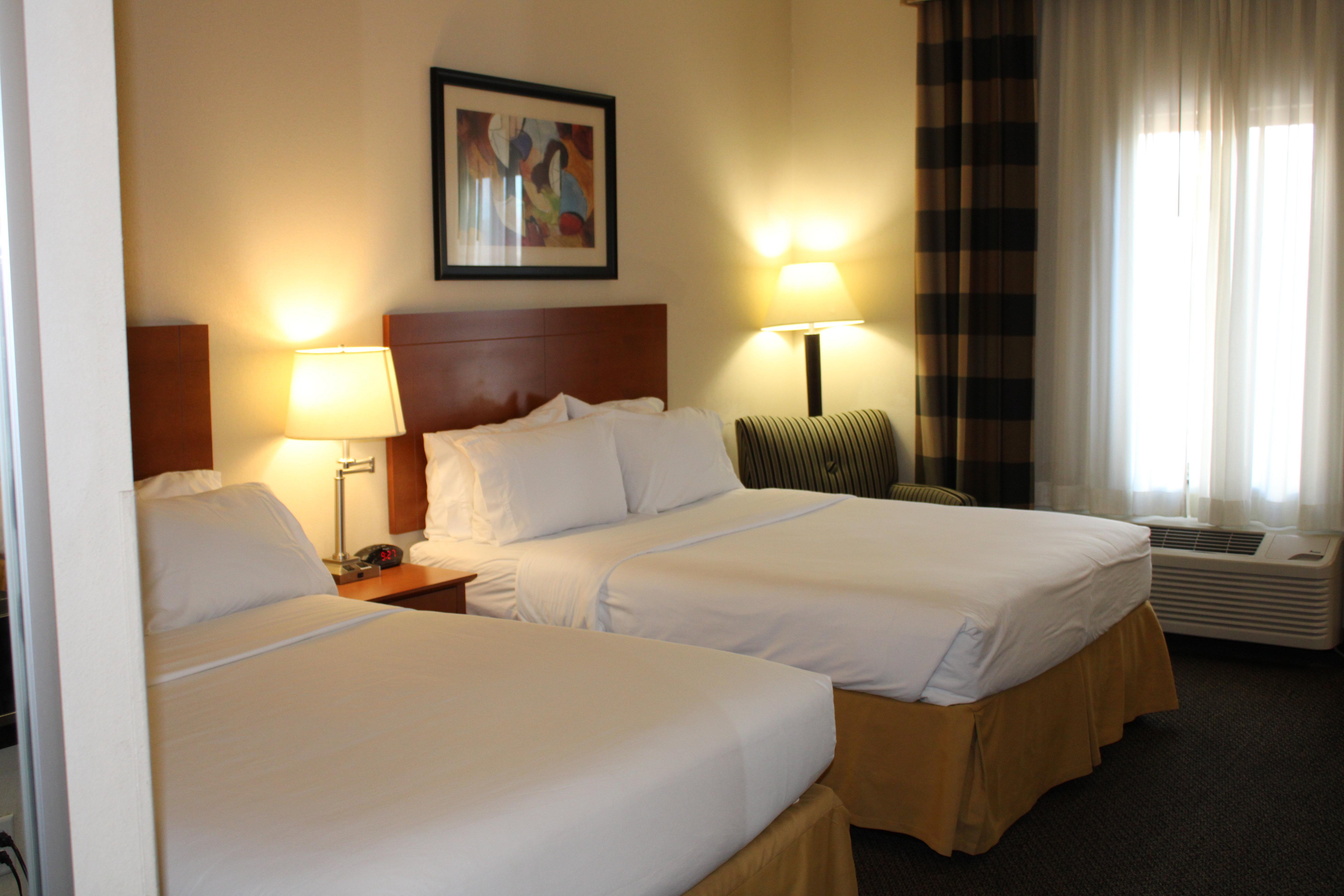 Holiday Inn Express Hotel Vernal By Ihg Εξωτερικό φωτογραφία