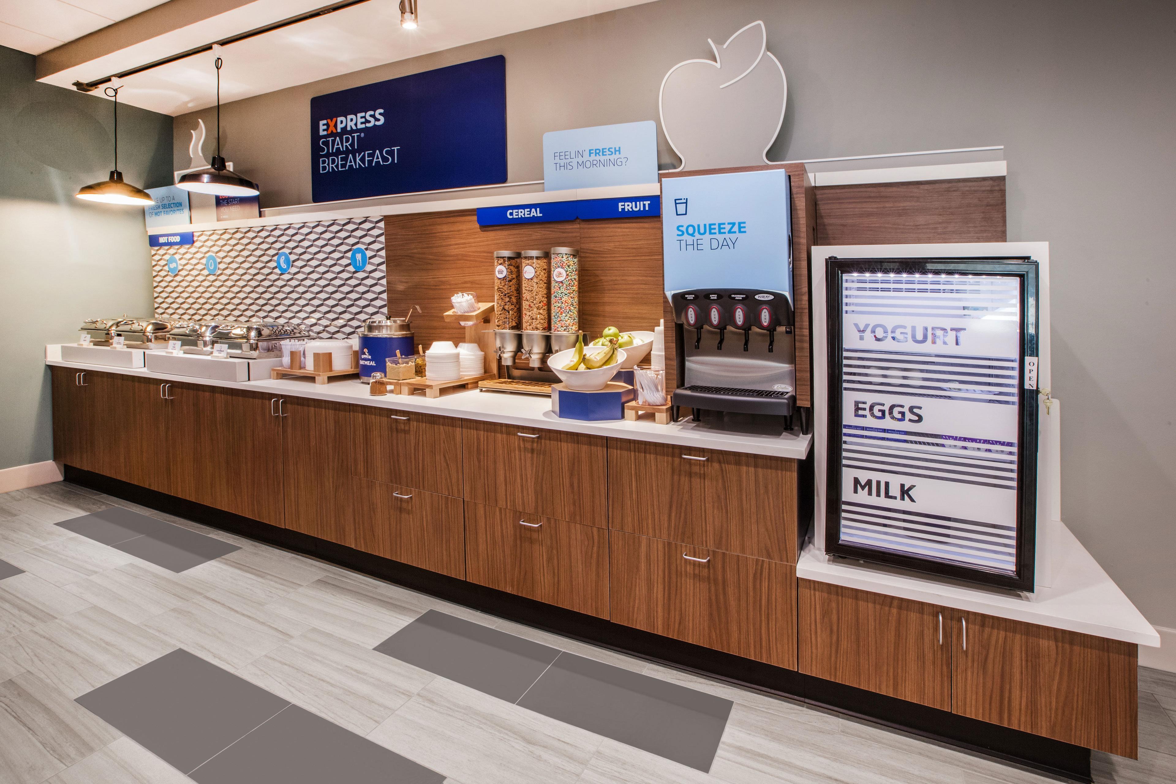 Holiday Inn Express Hotel Vernal By Ihg Εξωτερικό φωτογραφία