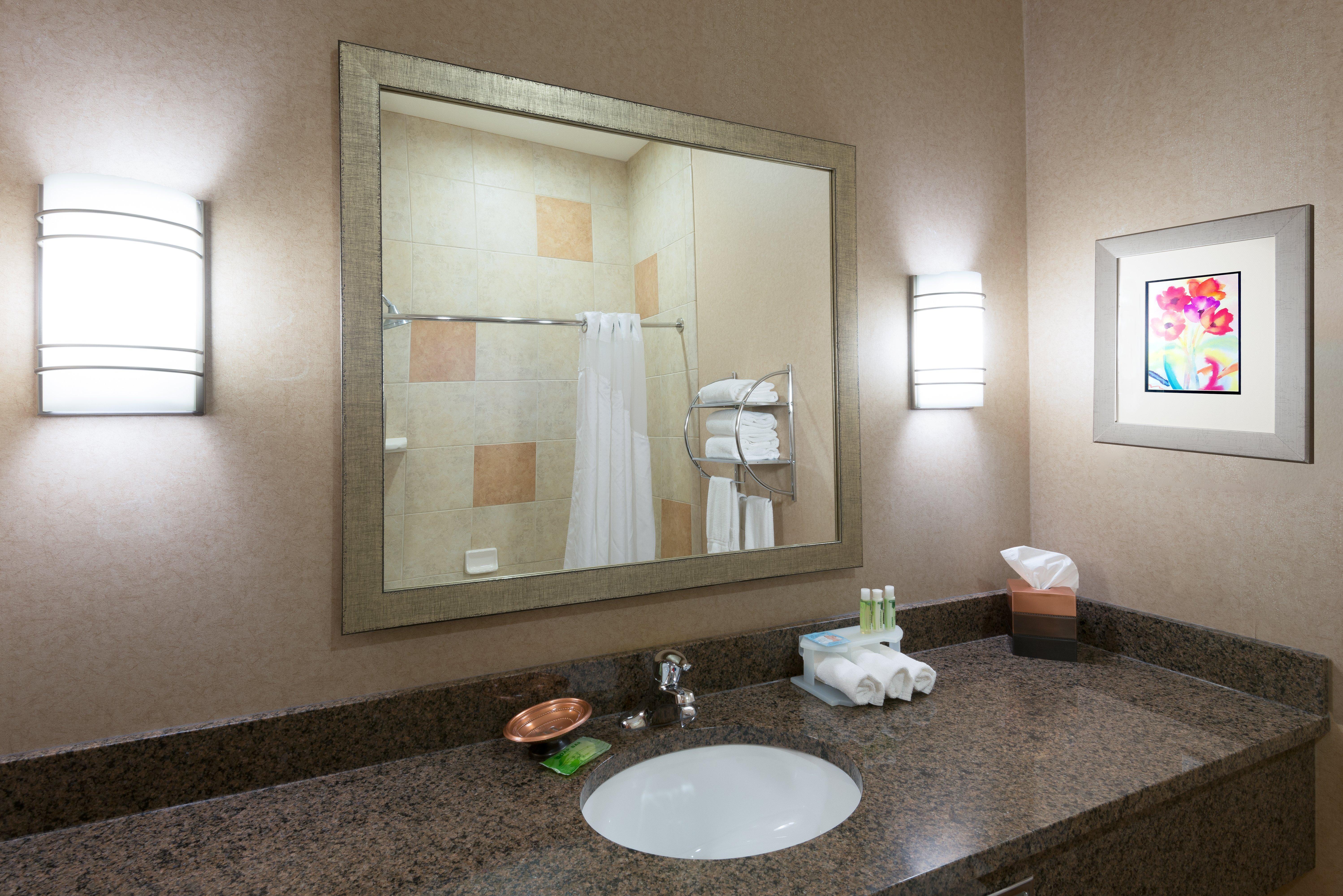 Holiday Inn Express Hotel Vernal By Ihg Εξωτερικό φωτογραφία