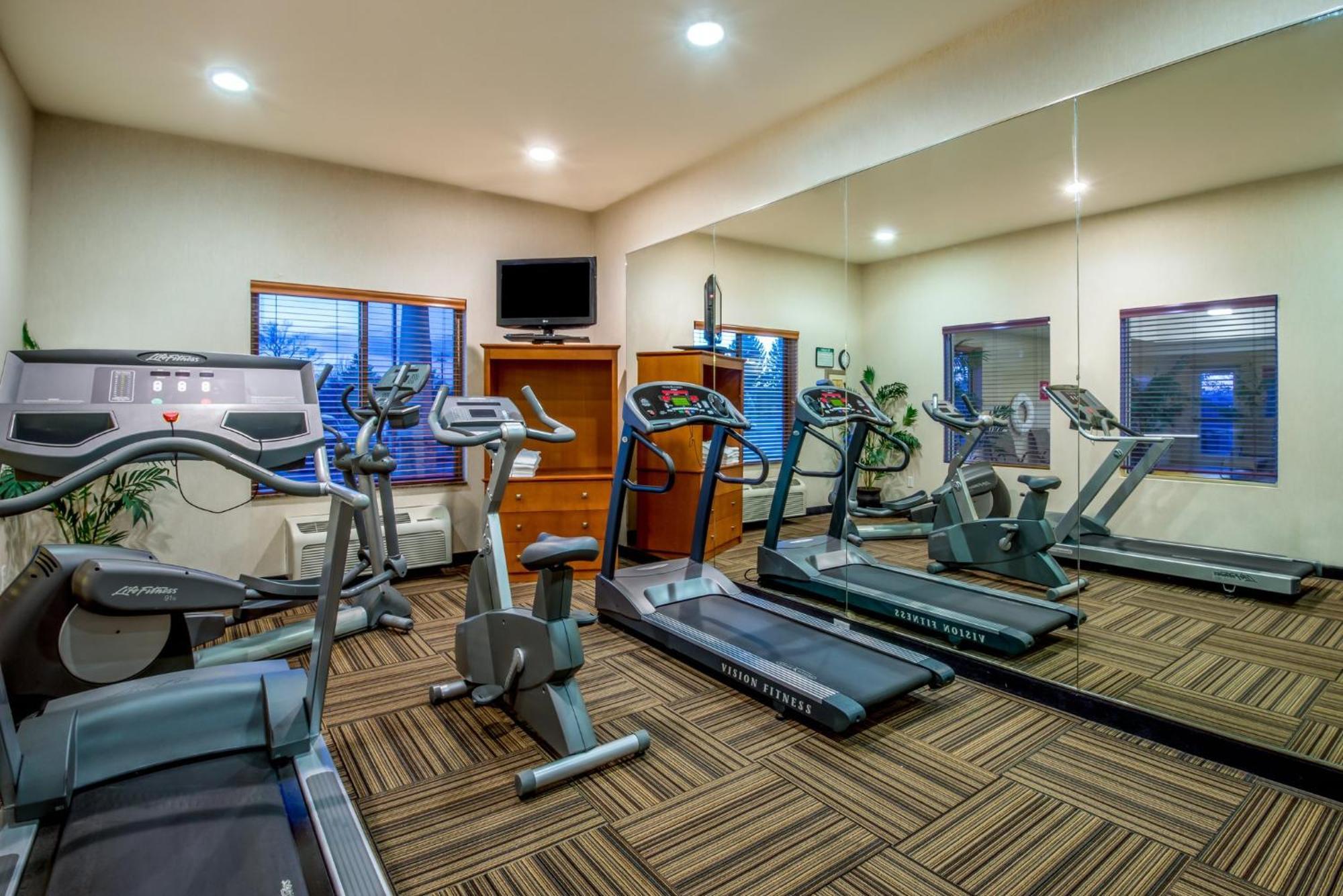 Holiday Inn Express Hotel Vernal By Ihg Εξωτερικό φωτογραφία