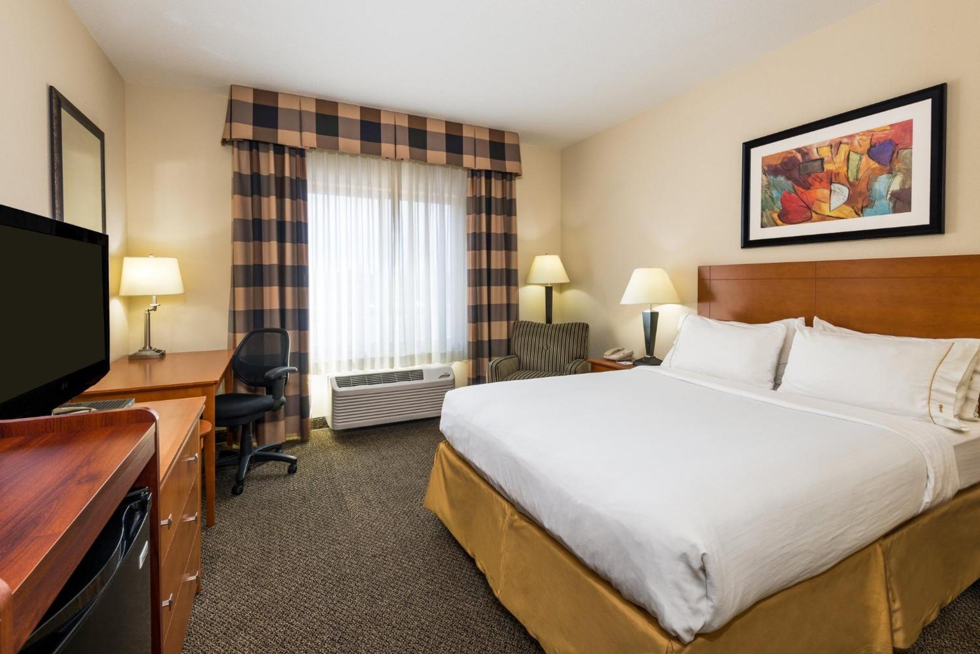 Holiday Inn Express Hotel Vernal By Ihg Εξωτερικό φωτογραφία