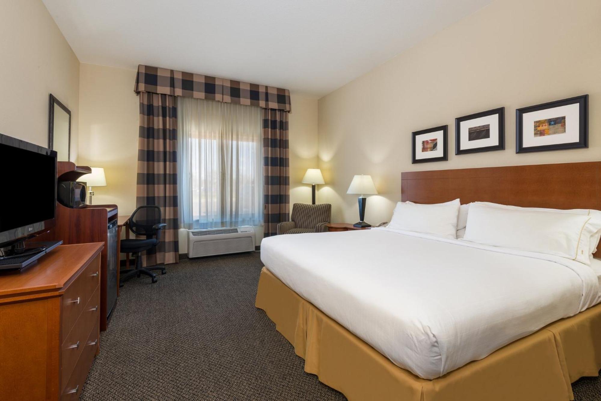 Holiday Inn Express Hotel Vernal By Ihg Εξωτερικό φωτογραφία
