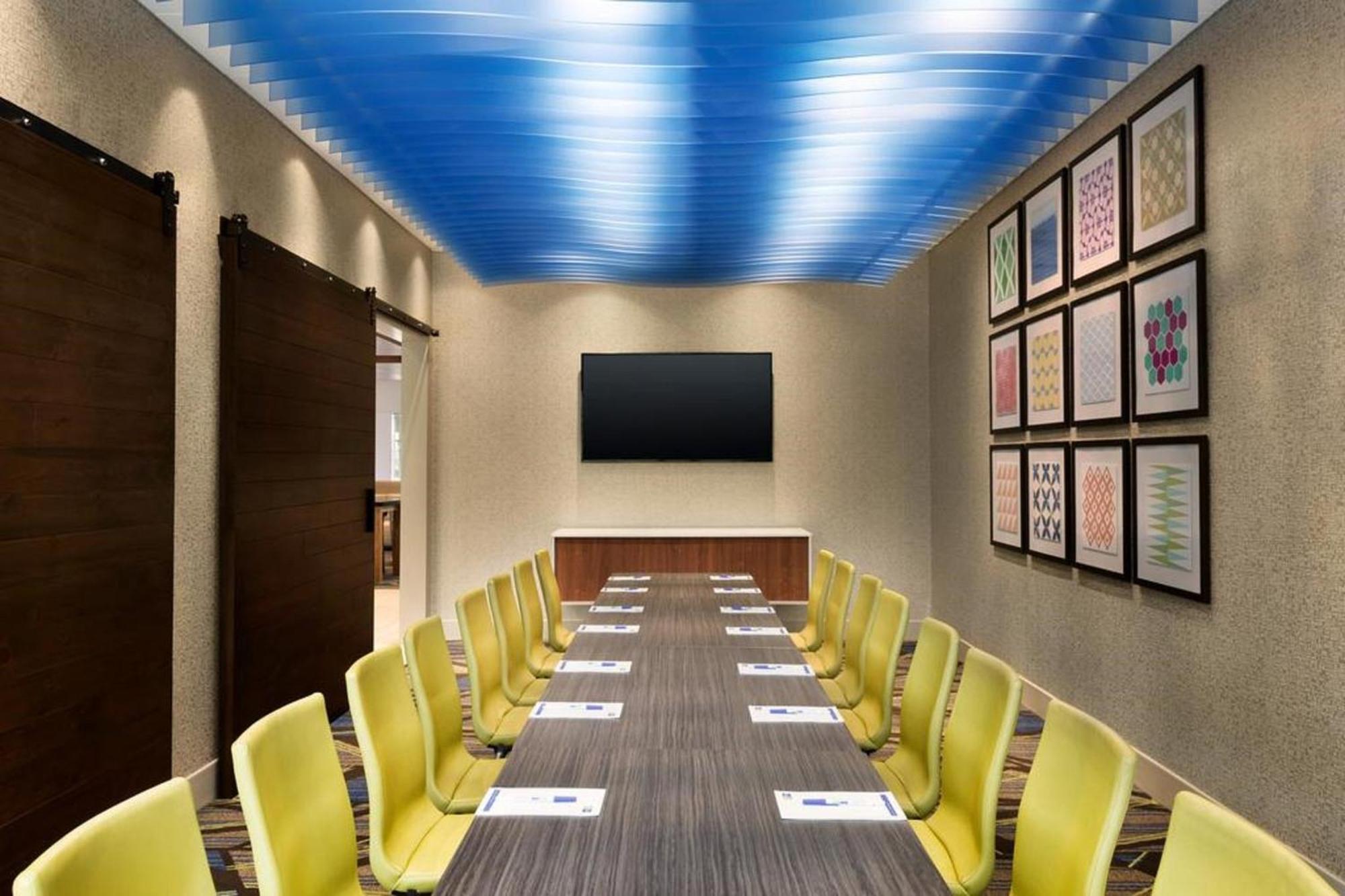 Holiday Inn Express Hotel Vernal By Ihg Εξωτερικό φωτογραφία