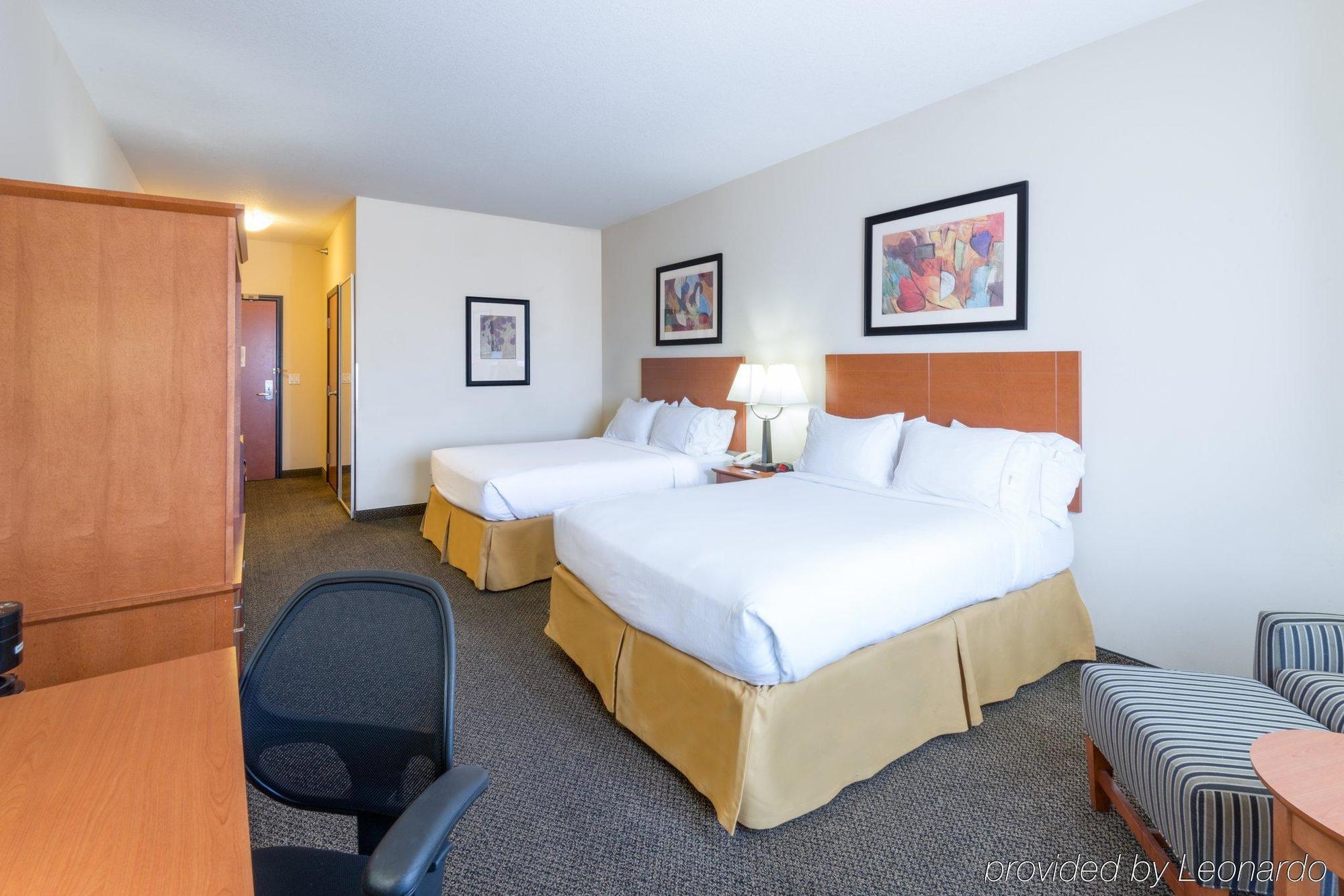 Holiday Inn Express Hotel Vernal By Ihg Εξωτερικό φωτογραφία