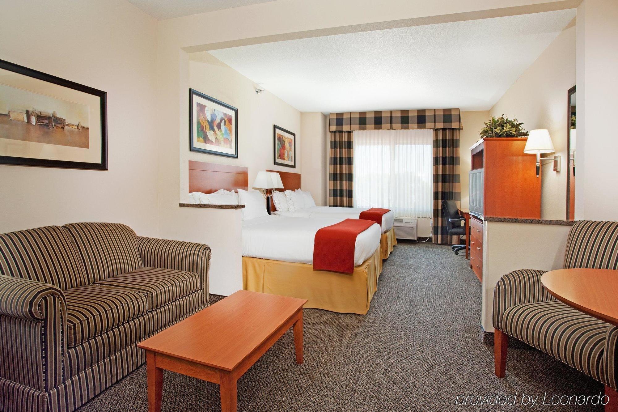 Holiday Inn Express Hotel Vernal By Ihg Δωμάτιο φωτογραφία