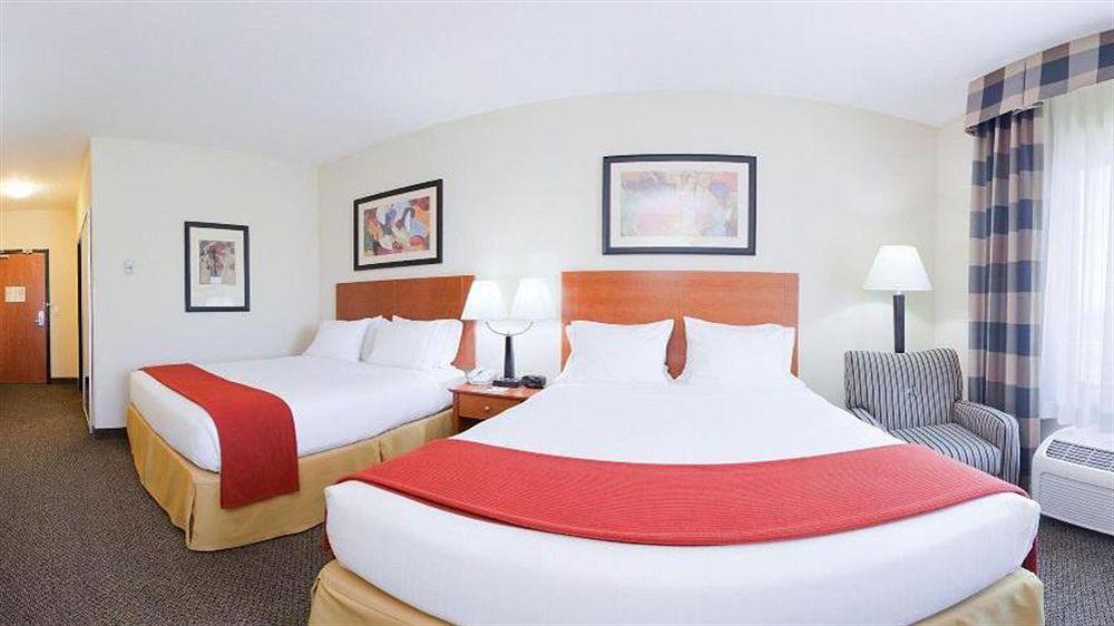 Holiday Inn Express Hotel Vernal By Ihg Εξωτερικό φωτογραφία