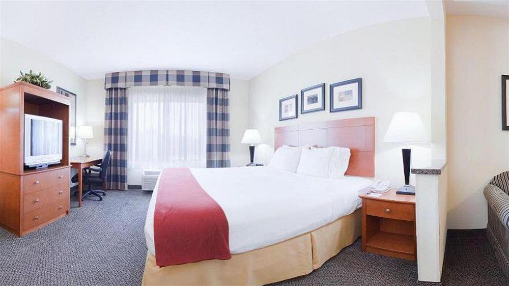 Holiday Inn Express Hotel Vernal By Ihg Εξωτερικό φωτογραφία