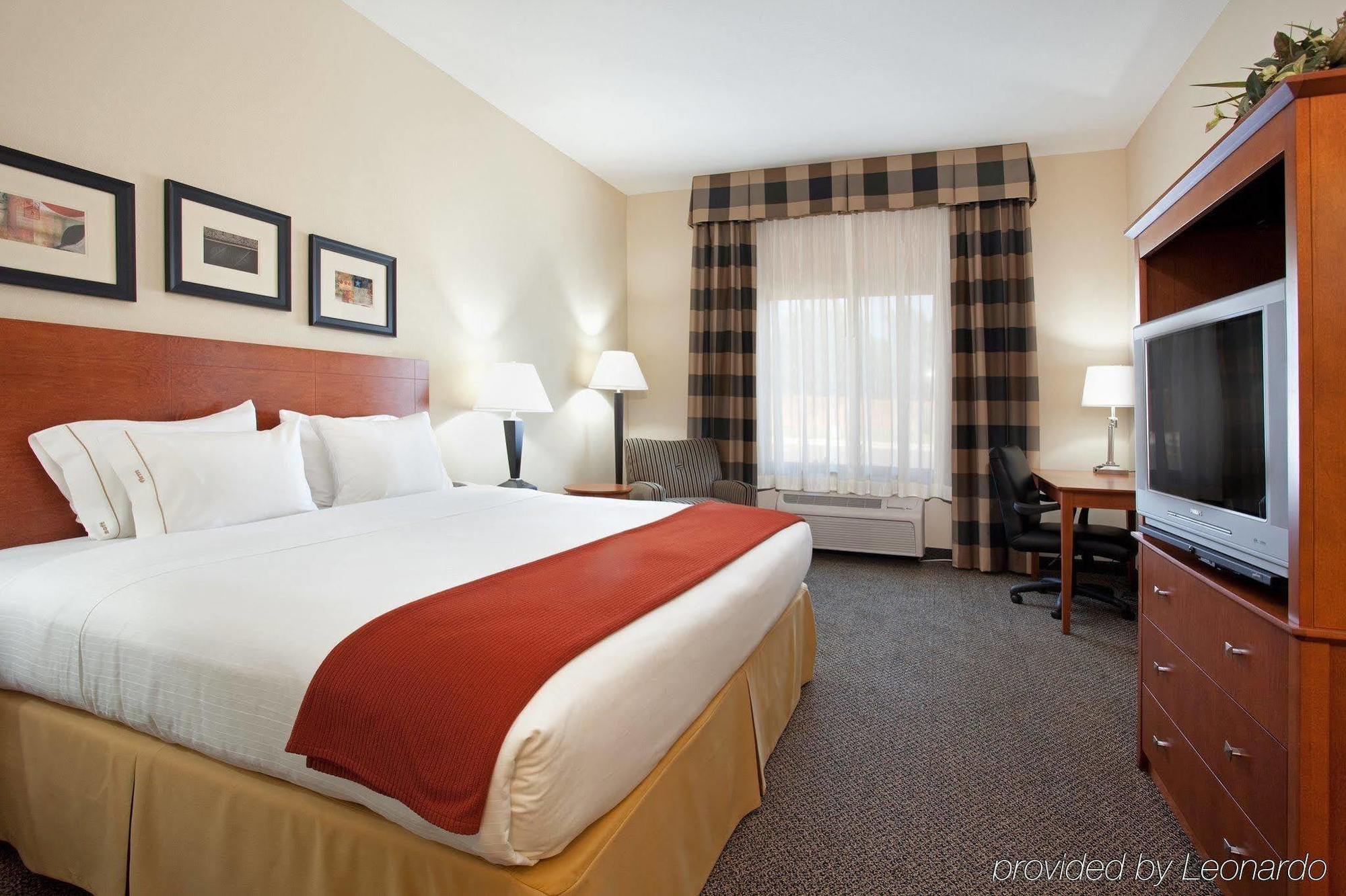Holiday Inn Express Hotel Vernal By Ihg Εξωτερικό φωτογραφία