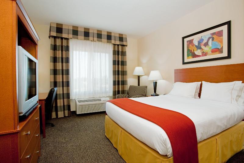 Holiday Inn Express Hotel Vernal By Ihg Εξωτερικό φωτογραφία